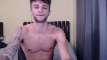 Playboymateo  09-10-2021